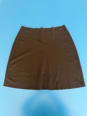 Commando Black Mini Skirt. Size S/M. Great Condition.